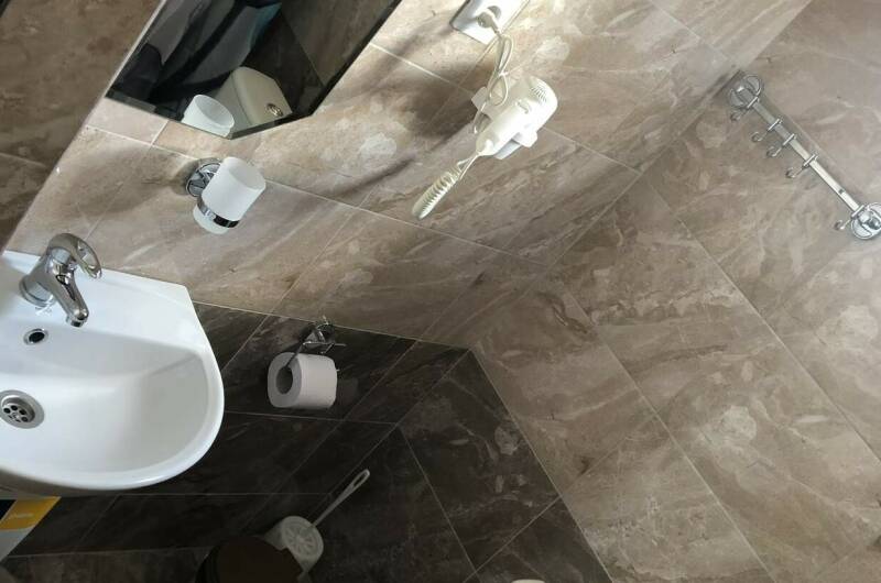 3-х местный «Комфорт»