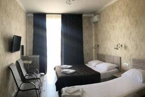 Изображение Изображение гостиницы "Гостиница «Эфтихия»" #3 #3