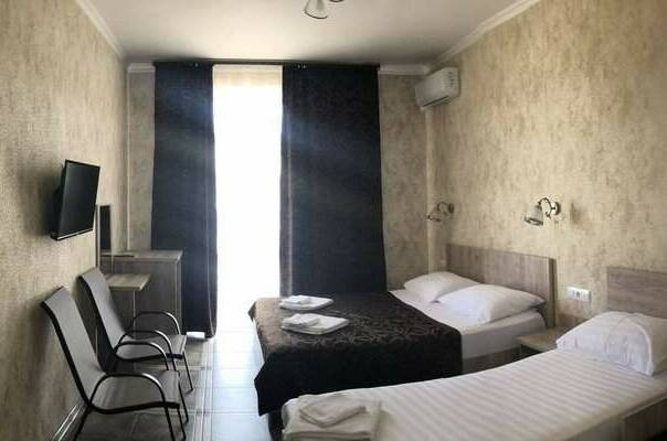 4-х местный «Комфорт»