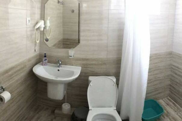 4-х местный «Комфорт»