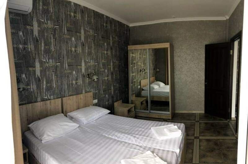 5 местный «Люкс»