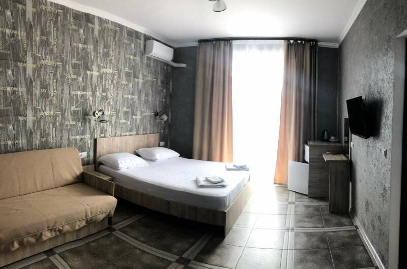 5 местный «Люкс»