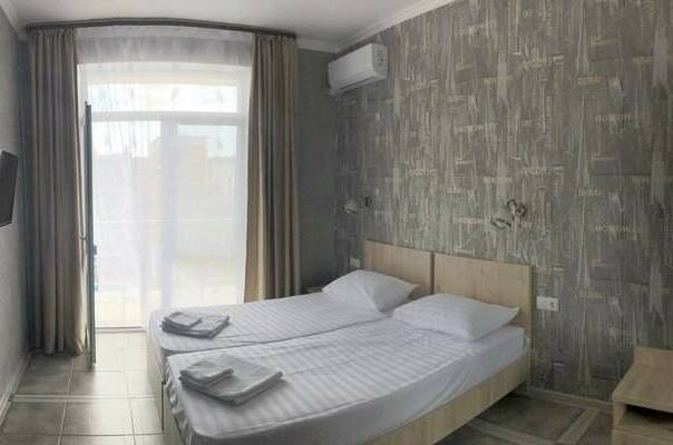 5 местный «Люкс»