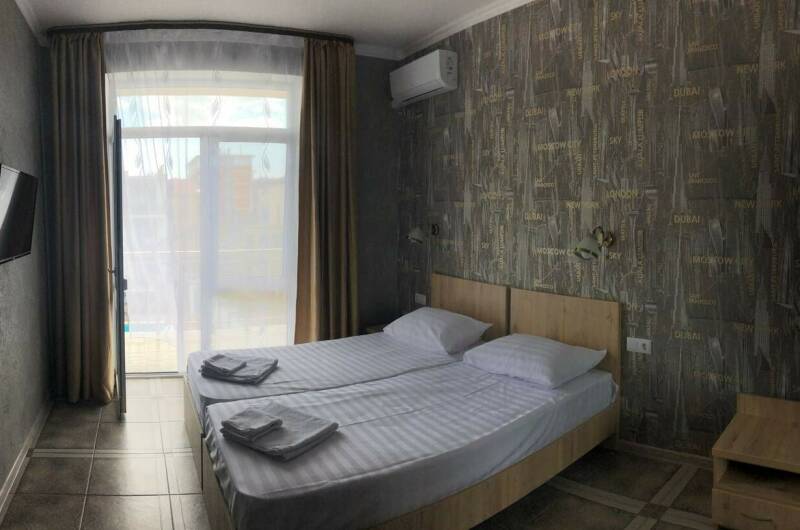 5 местный «Люкс»