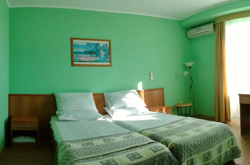 Двухместный «Стандарт» без балкона