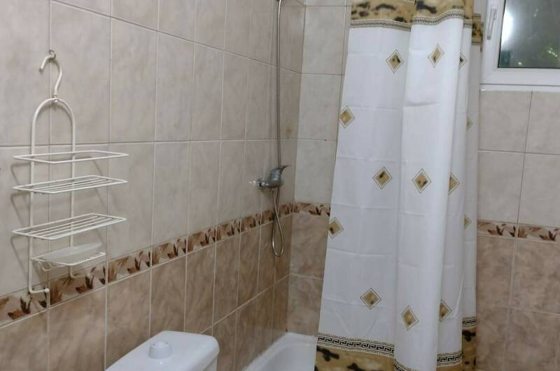 Двухместный «Стандарт» без балкона