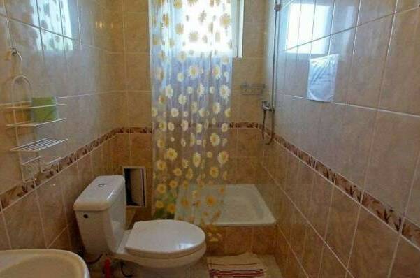 Двухкомнатный «Стандарт» с выходом на территорию