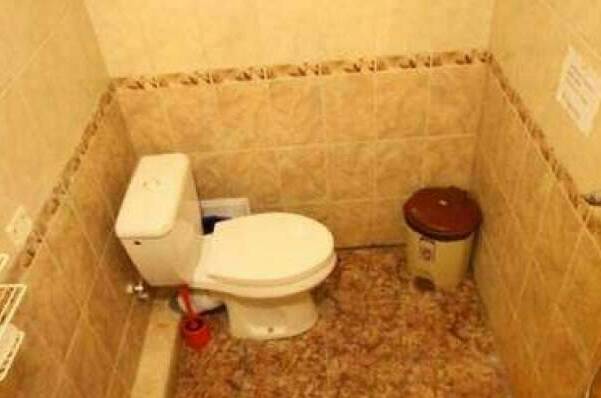 Двухкомнатное помещение без балкона