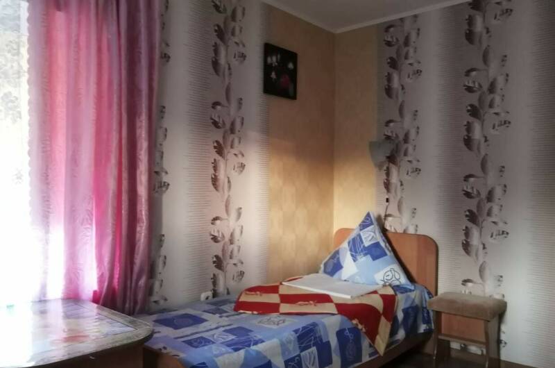 Двухместный «Эконом»