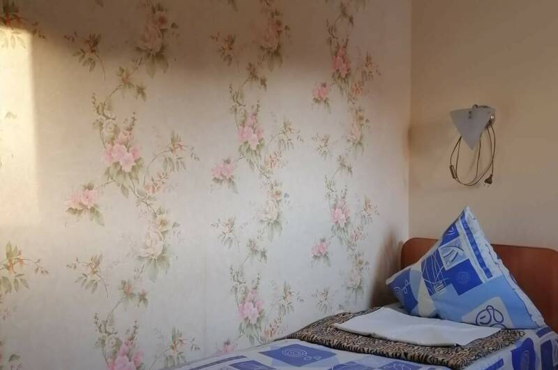 Двухместный «Эконом»