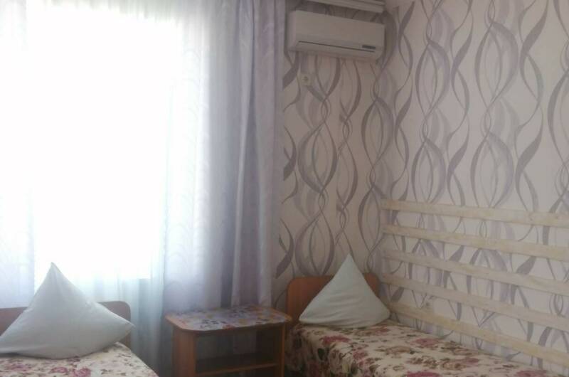 Трехместный «Стандарт»