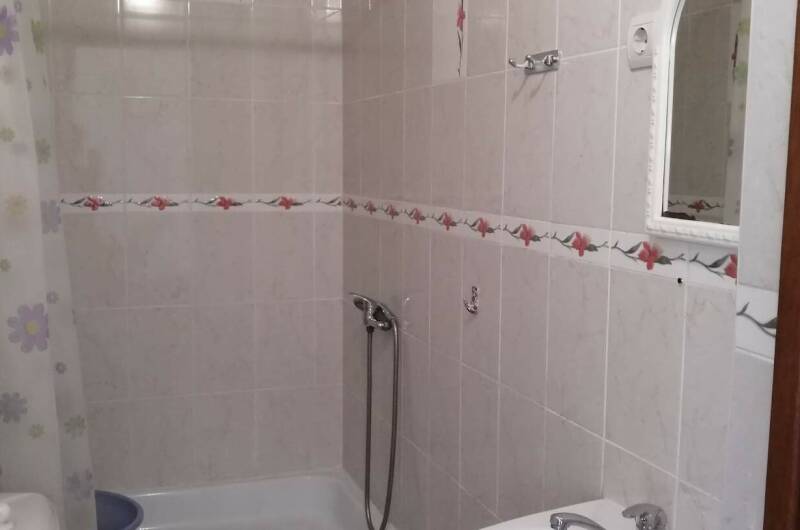 Трехместный «Стандарт»