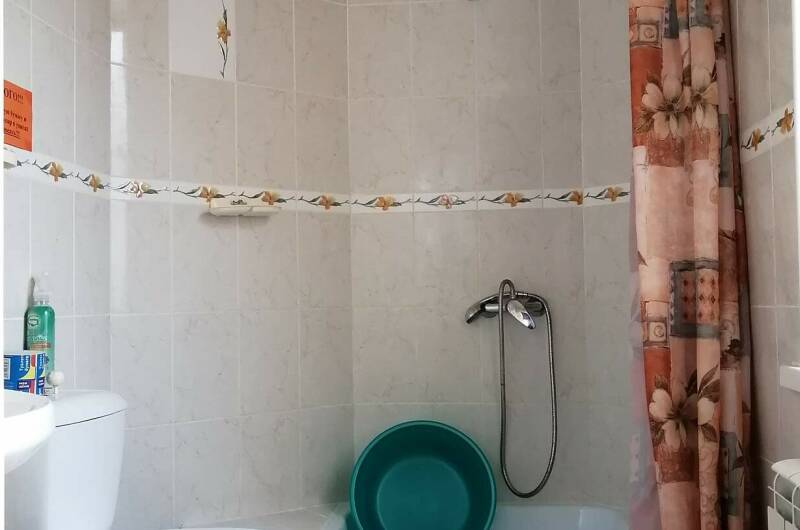 Трехместный «Стандарт»