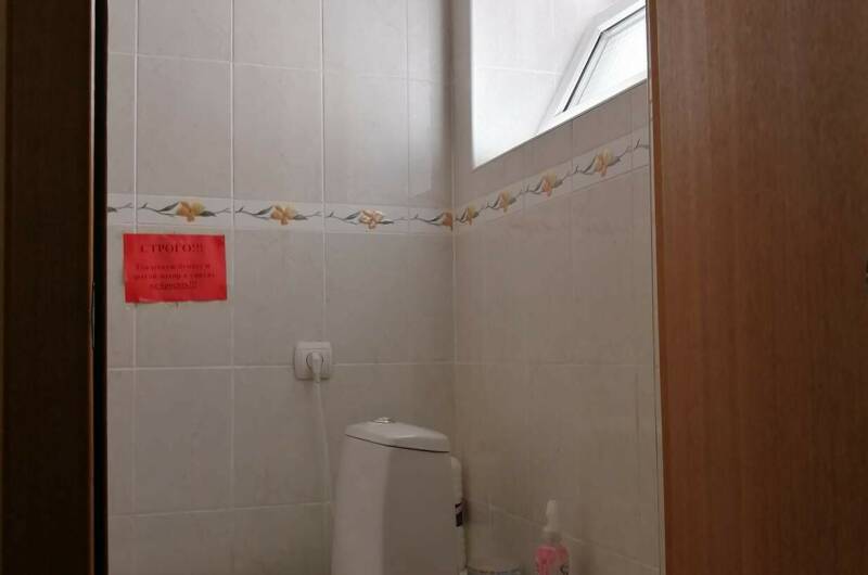 Четырехместный «Стандарт»