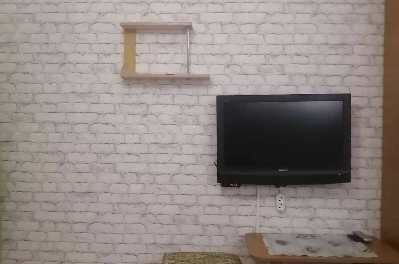 Четырехместный «Стандарт»