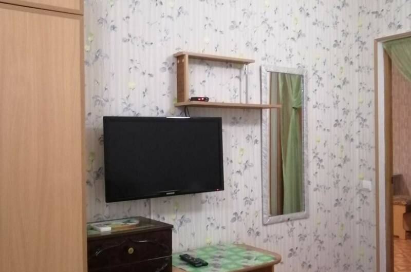 Четырехместный «Стандарт»