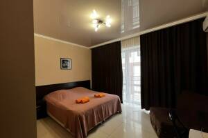 Изображение Изображение гостиницы "Гостевой дом «Приветливый»" #1 #1