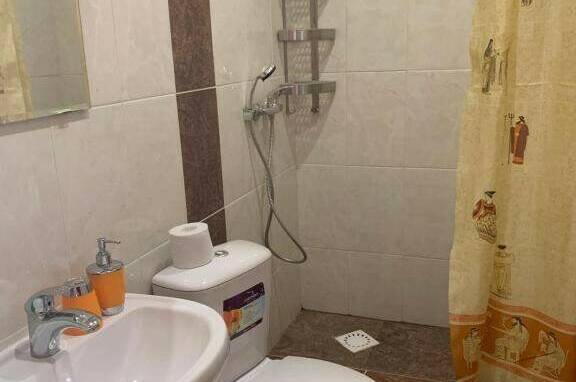 Двухместный «Стандарт» с доп. местом