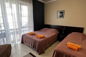 Изображение Изображение гостиницы "Гостевой дом «Приветливый»" #2 #2