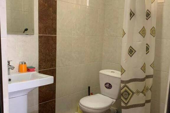 Четырехместный «Стандарт»