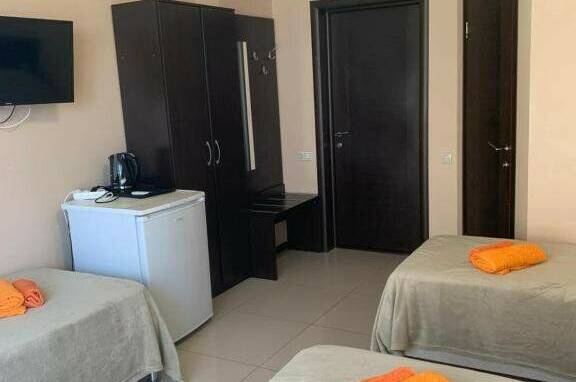 Четырехместный «Стандарт»