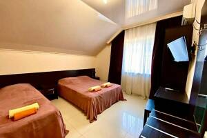 Изображение Изображение гостиницы "Гостевой дом «Приветливый»" #4 #4