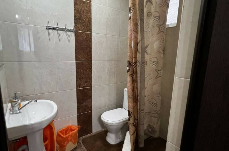 Четырёхместный Эконом