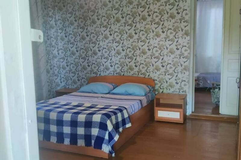 «Комфорт» № 1 (двухкомнатный)