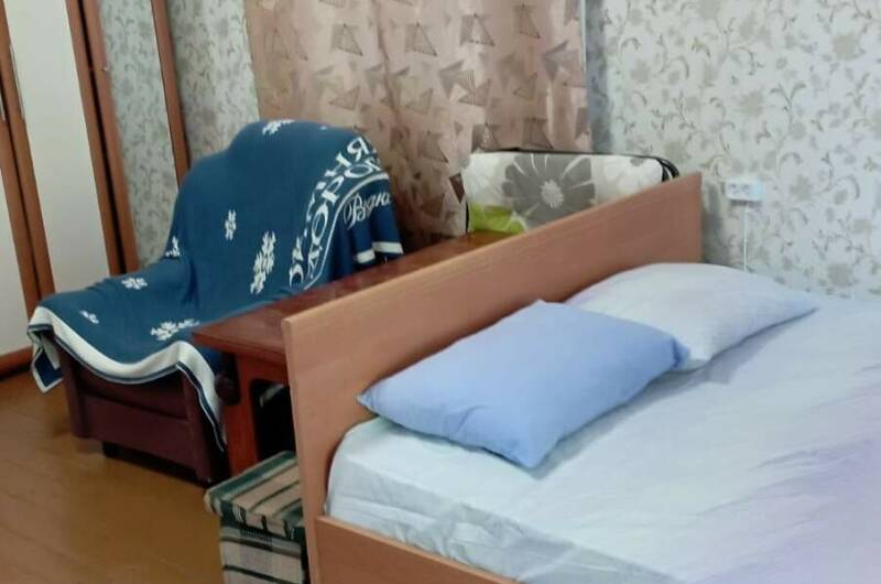 «Комфорт» № 2 (однокомнатный)