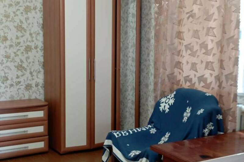 «Комфорт» № 2 (однокомнатный)