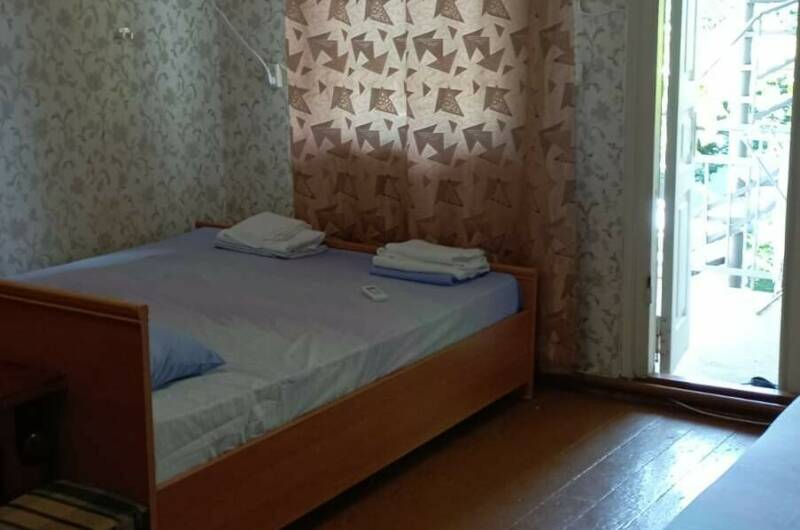 «Комфорт» № 2 (однокомнатный)