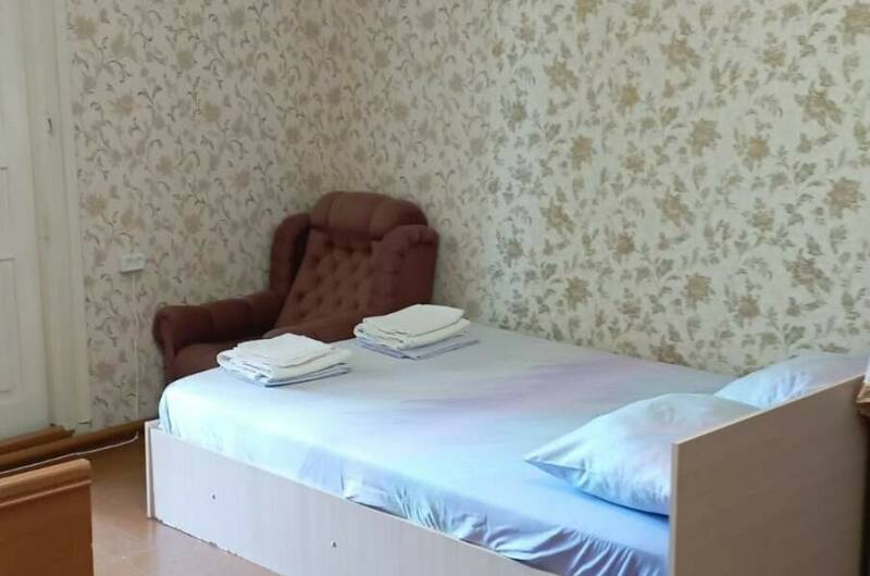 «Комфорт» № 2 (однокомнатный)