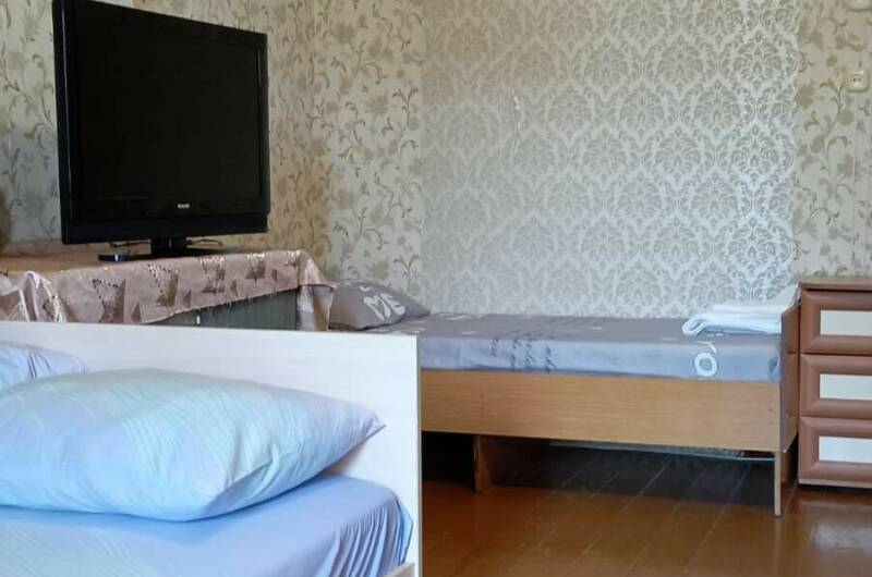 «Комфорт» № 2 (однокомнатный)