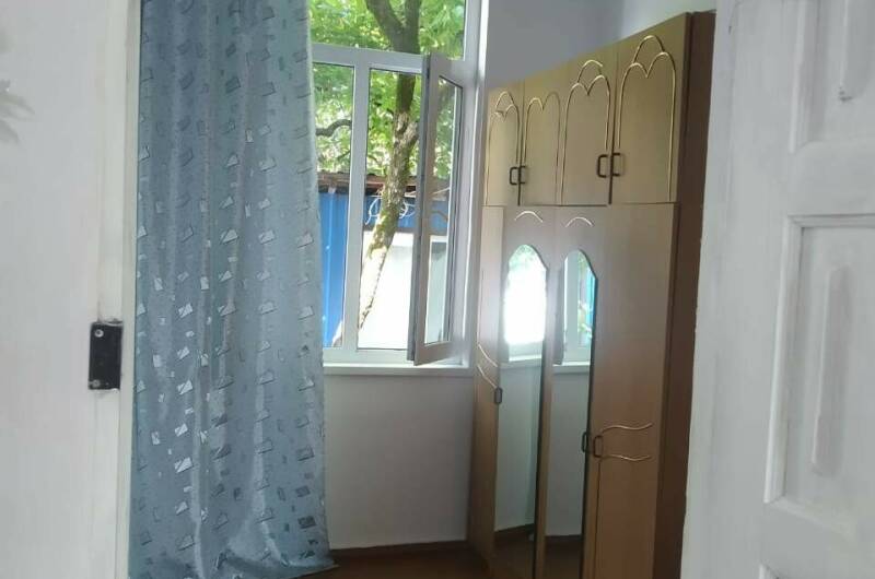 Номер 3 двухкомнатный