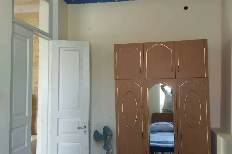 «Комфорт» № 4 (двухкомнатный)