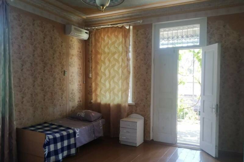 «Комфорт» № 4 (двухкомнатный)