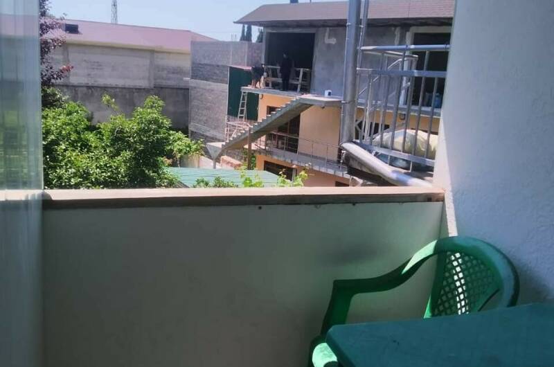 «Люкс» № 6 (однокомнатный)