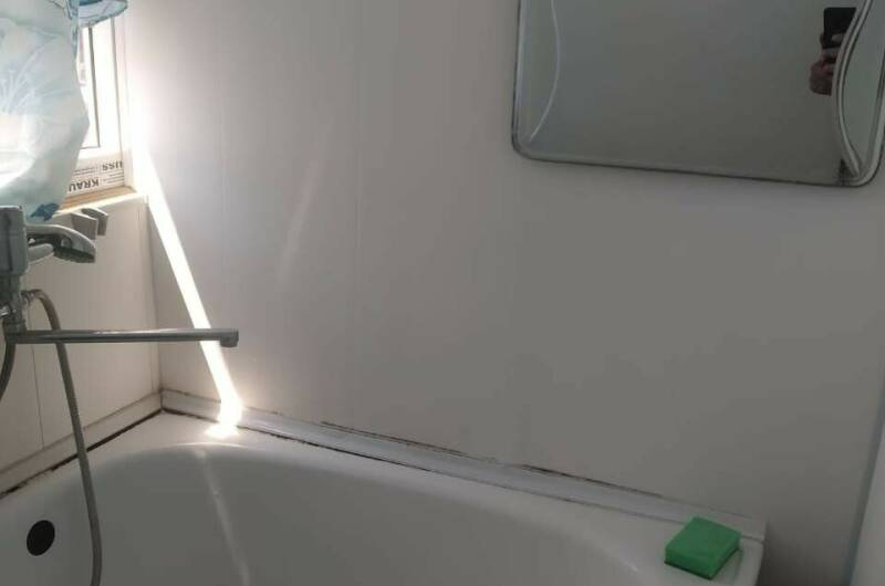 «Люкс» № 6 (однокомнатный)