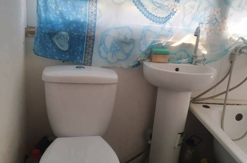 «Люкс» № 6 (однокомнатный)