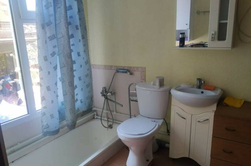 «Стандарт» № 7 (однокомнатный)