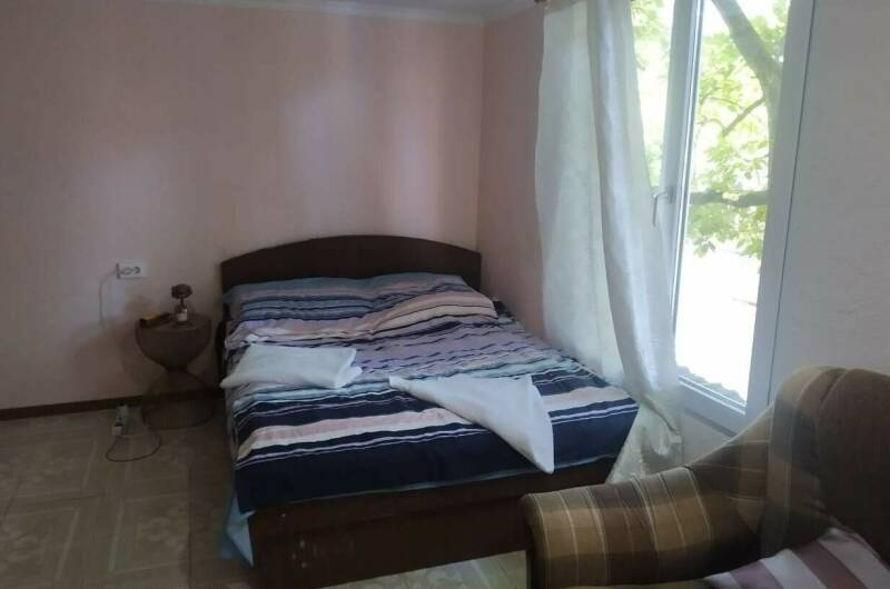 «Стандарт» № 7 (однокомнатный)