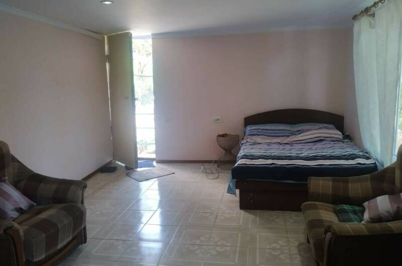 «Стандарт» № 7 (однокомнатный)