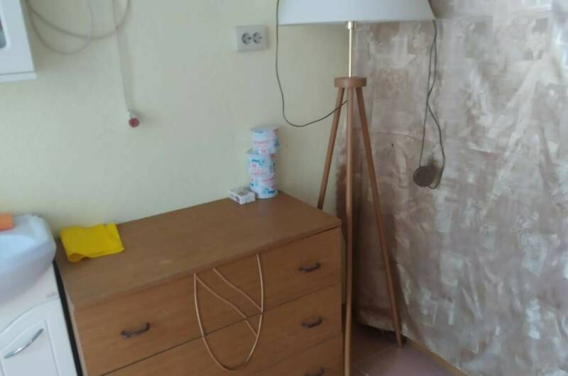 «Стандарт» № 7 (однокомнатный)