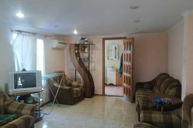 «Стандарт» № 7 (однокомнатный)