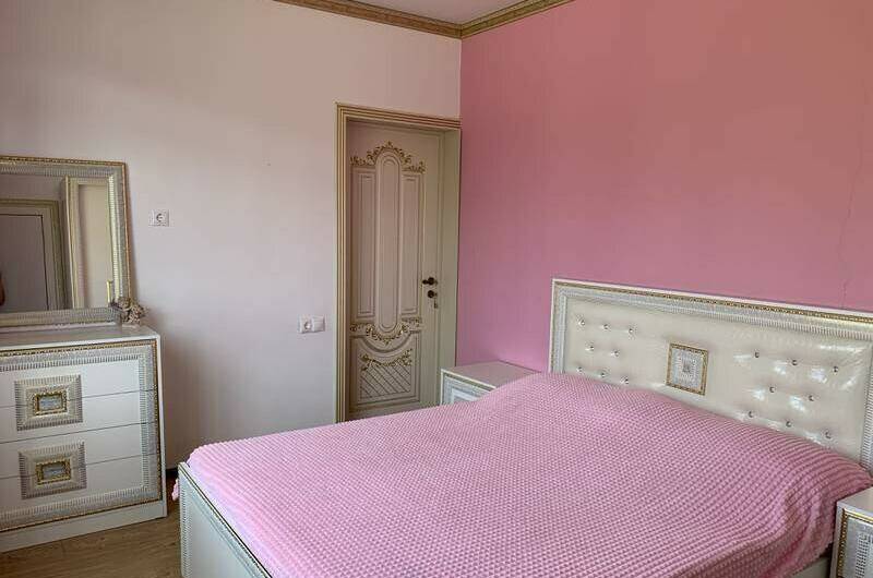 Трехместный «Люкс»