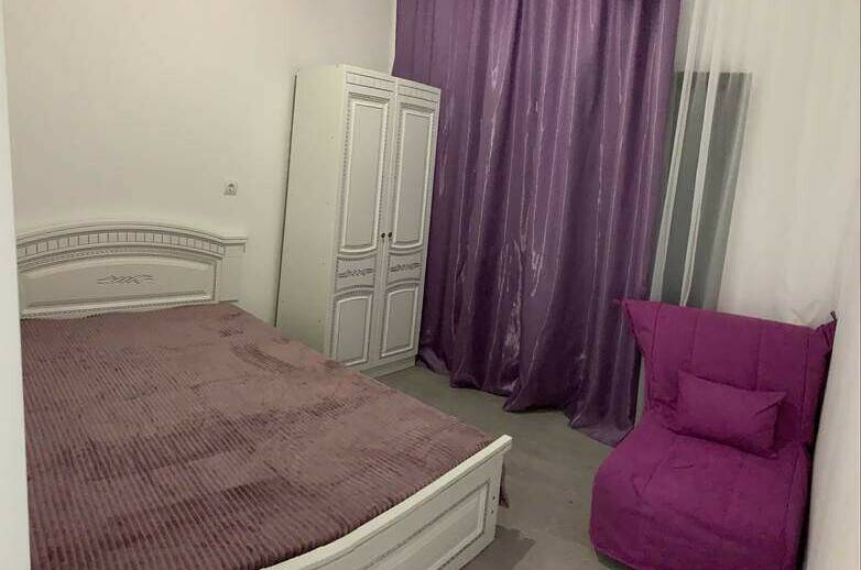 Трехместный «Люкс»