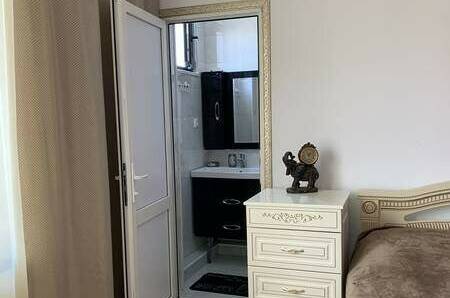 Трехместный «Люкс»