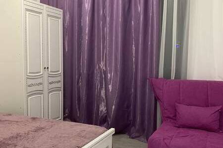 Трехместный «Люкс»