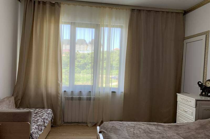 Четырехместный «Люкс»