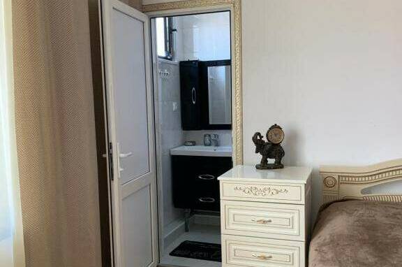 Четырехместный «Люкс»